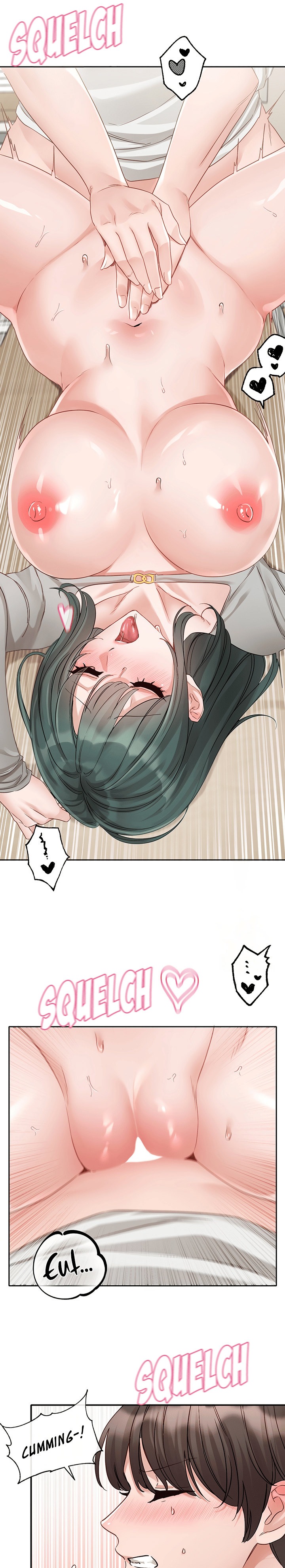 Circles - Chapter 144 - picture 13