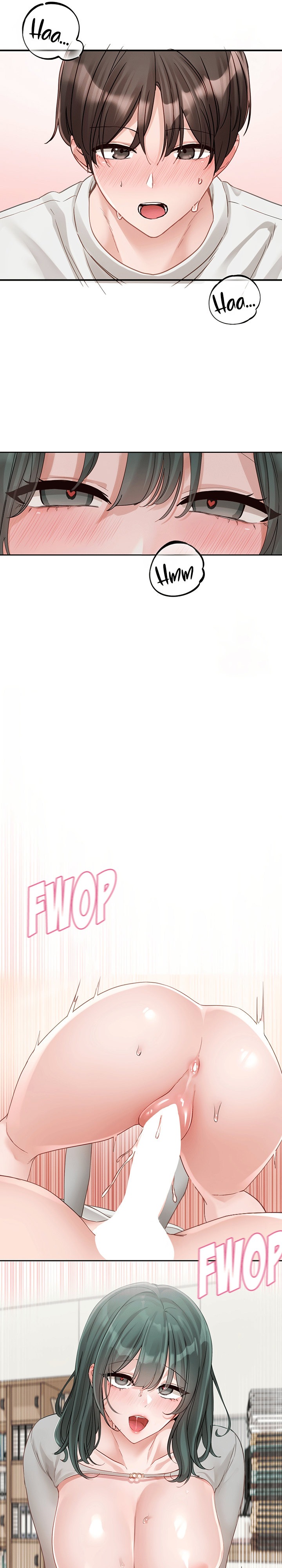 Circles - Chapter 144 - picture 16