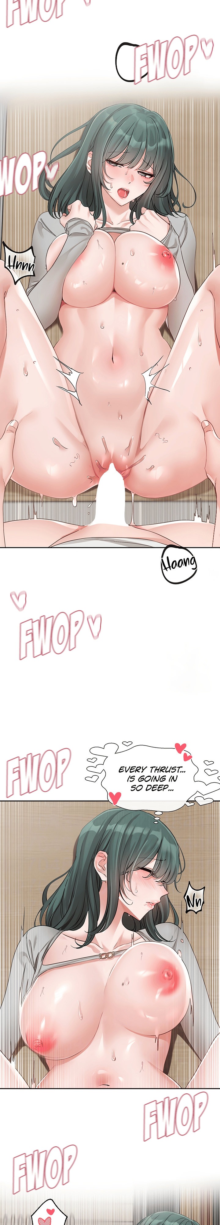 Circles - Chapter 144 - picture 2