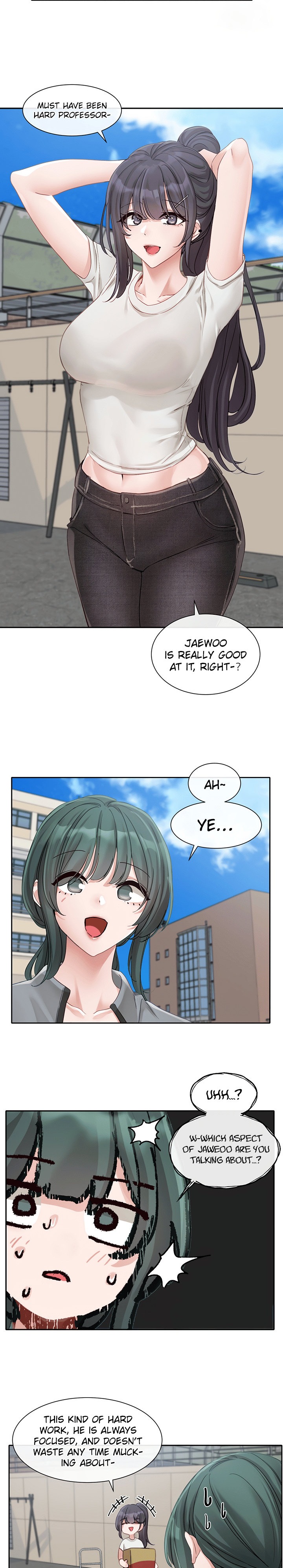 Circles - Chapter 144 - picture 23