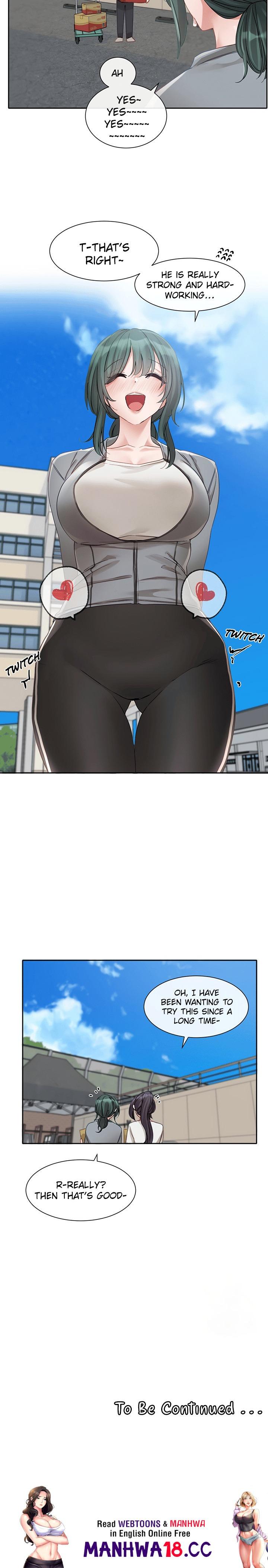 Circles - Chapter 144 - picture 24