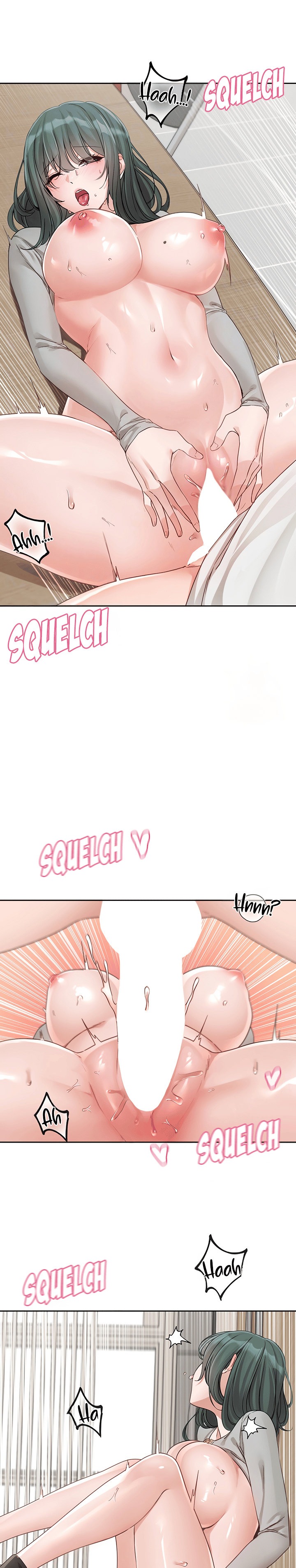 Circles - Chapter 144 - picture 4