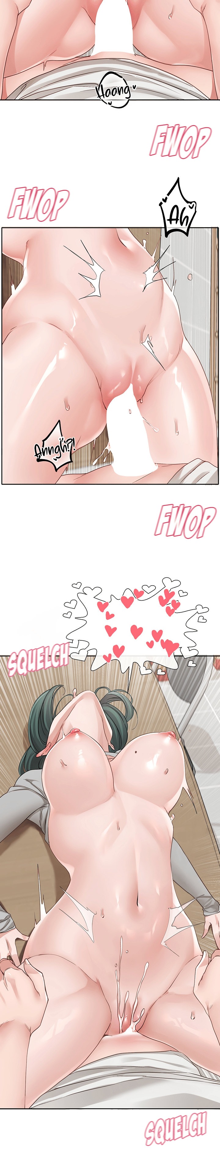 Circles - Chapter 144 - picture 9