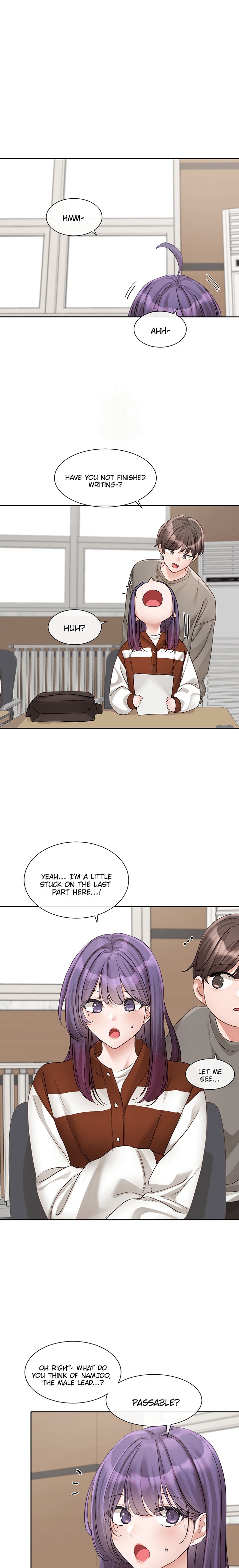 Circles - Chapter 145 - picture 1