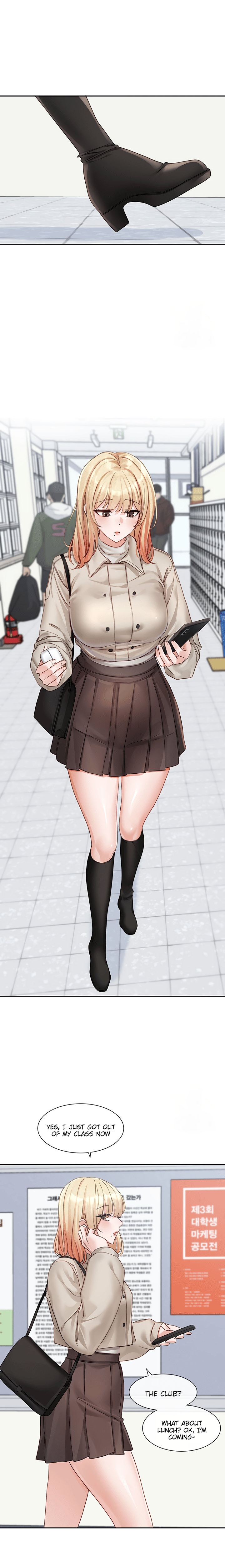 Circles - Chapter 145 - picture 10