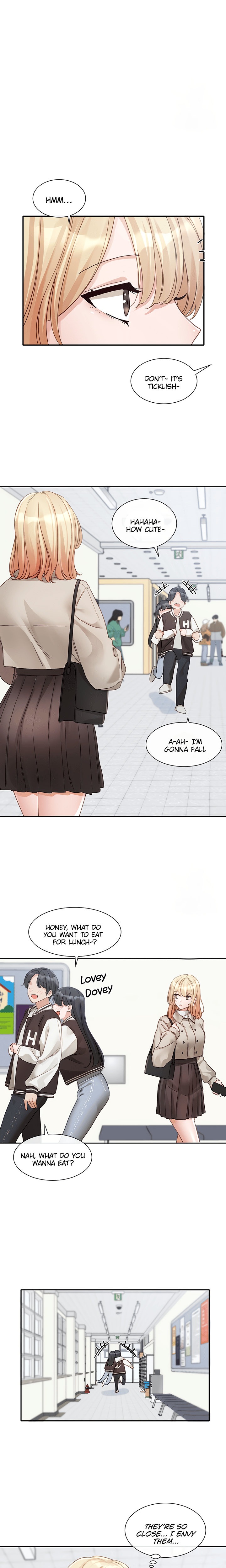 Circles - Chapter 145 - picture 11