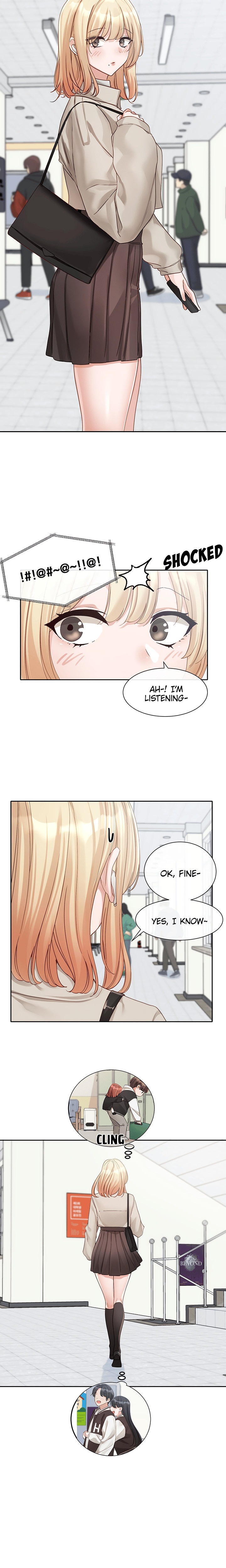 Circles - Chapter 145 - picture 12