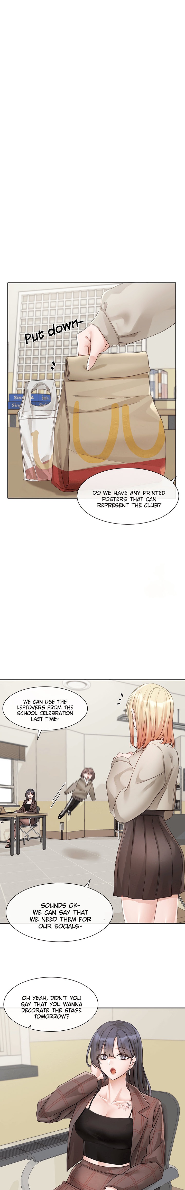 Circles - Chapter 145 - picture 13