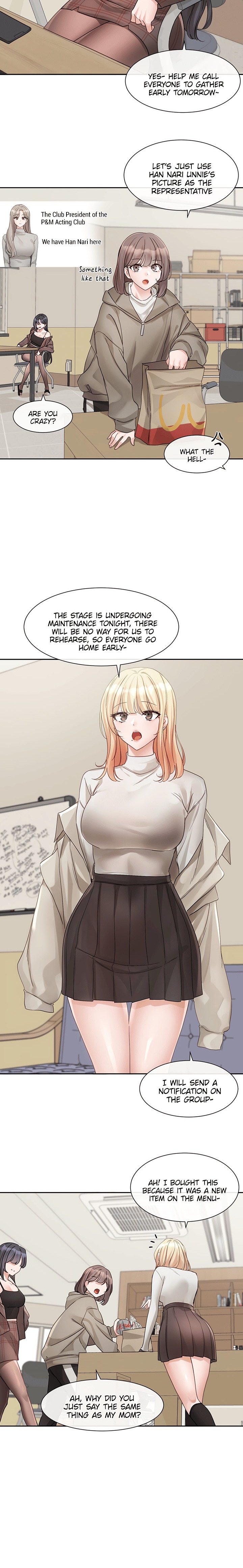 Circles - Chapter 145 - picture 14