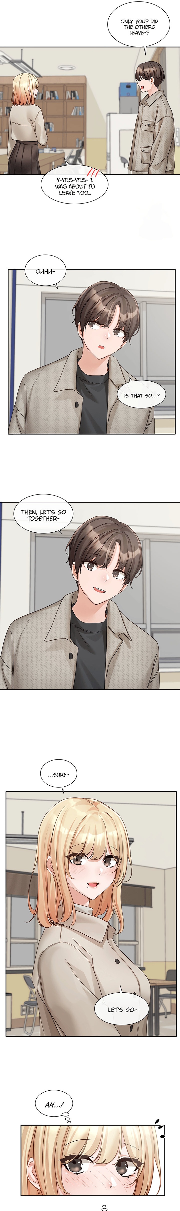 Circles - Chapter 145 - picture 17