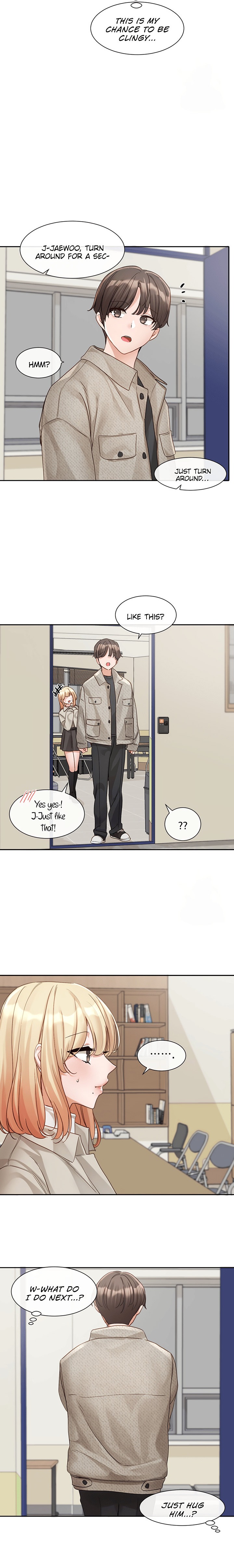 Circles - Chapter 145 - picture 18