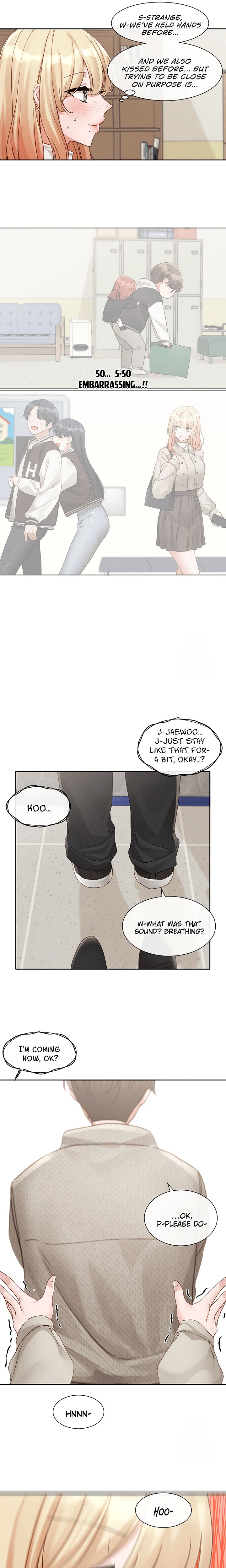 Circles - Chapter 145 - picture 19