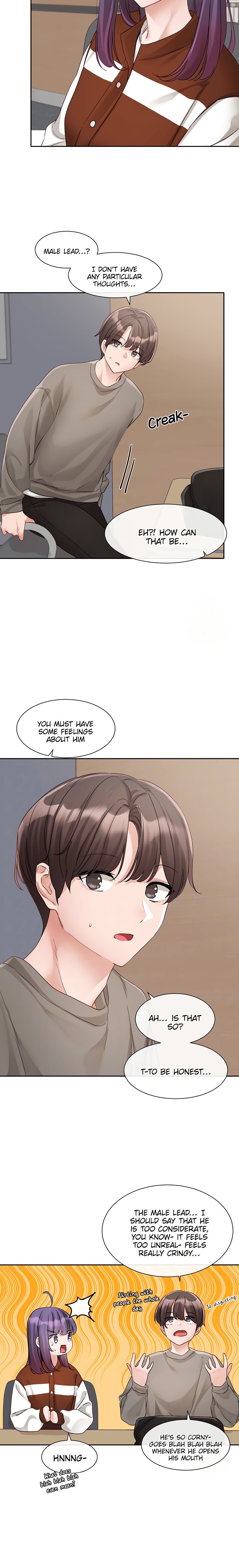 Circles - Chapter 145 - picture 2