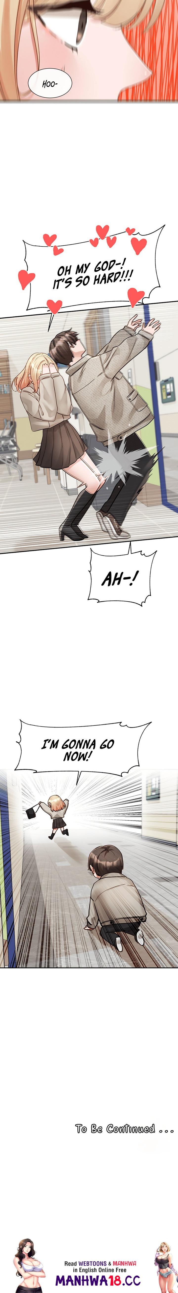 Circles - Chapter 145 - picture 20