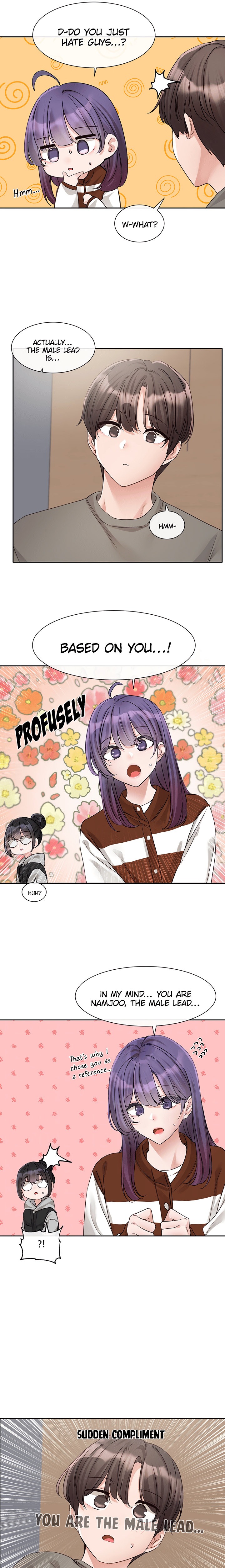 Circles - Chapter 145 - picture 3