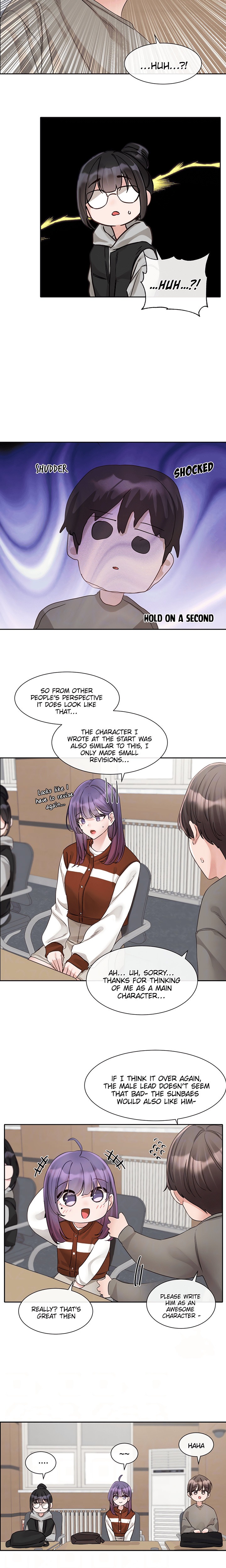 Circles - Chapter 145 - picture 4