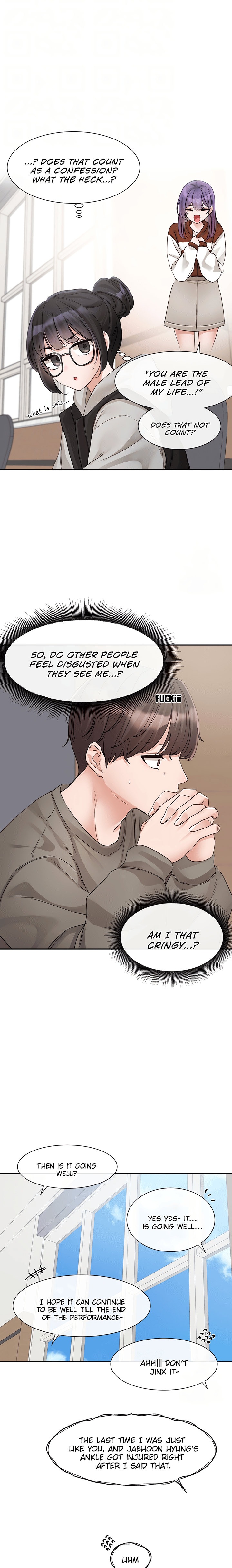 Circles - Chapter 145 - picture 5