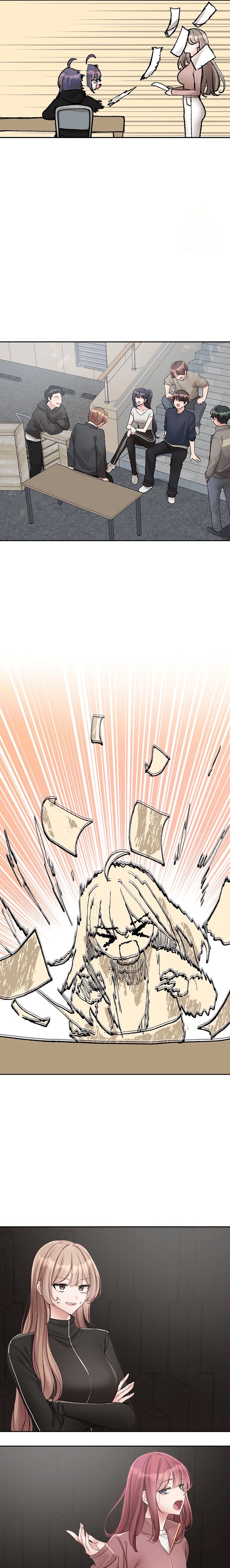 Circles - Chapter 145 - picture 7