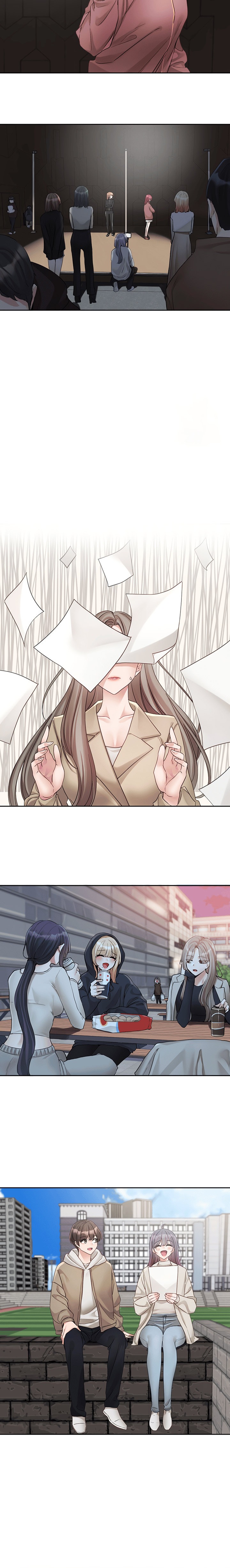 Circles - Chapter 145 - picture 8