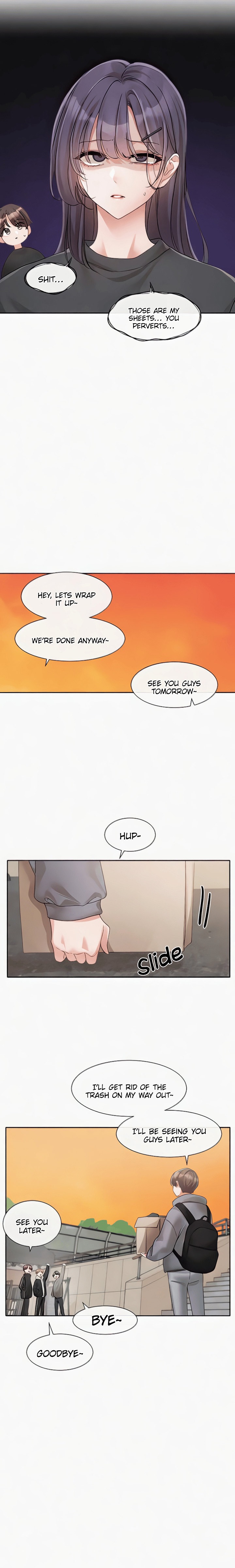 Circles - Chapter 146 - picture 10