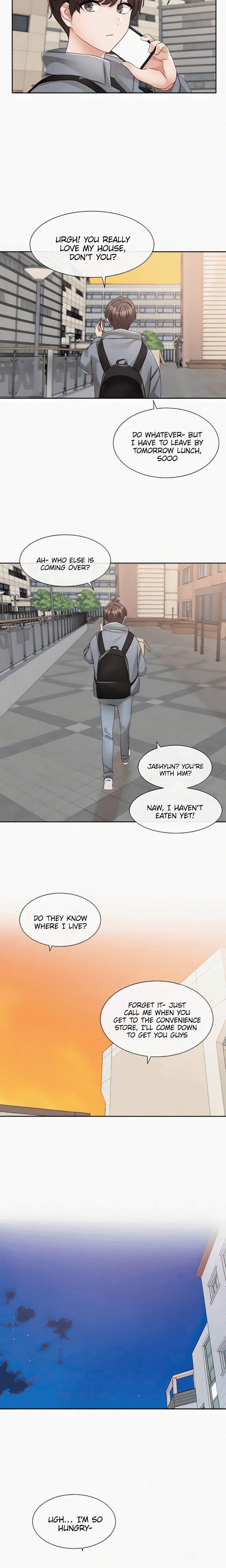 Circles - Chapter 146 - picture 12