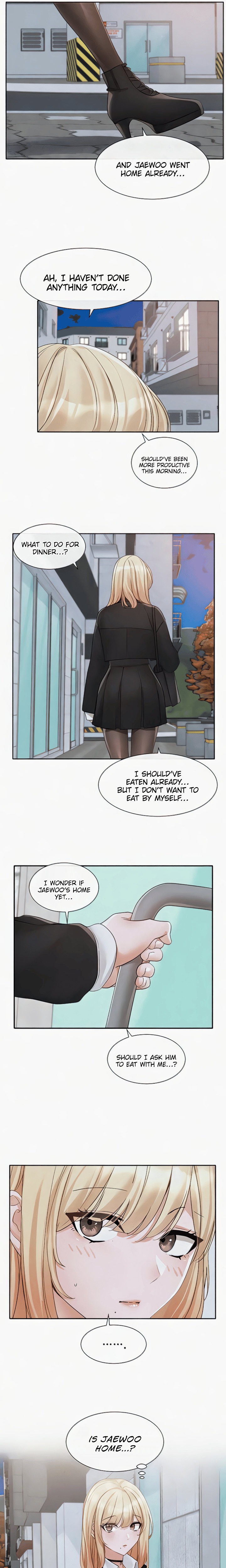 Circles - Chapter 146 - picture 13
