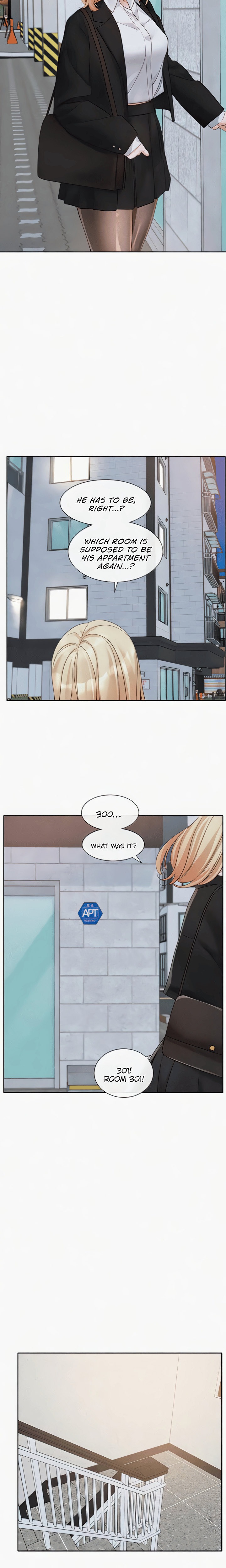 Circles - Chapter 146 - picture 14