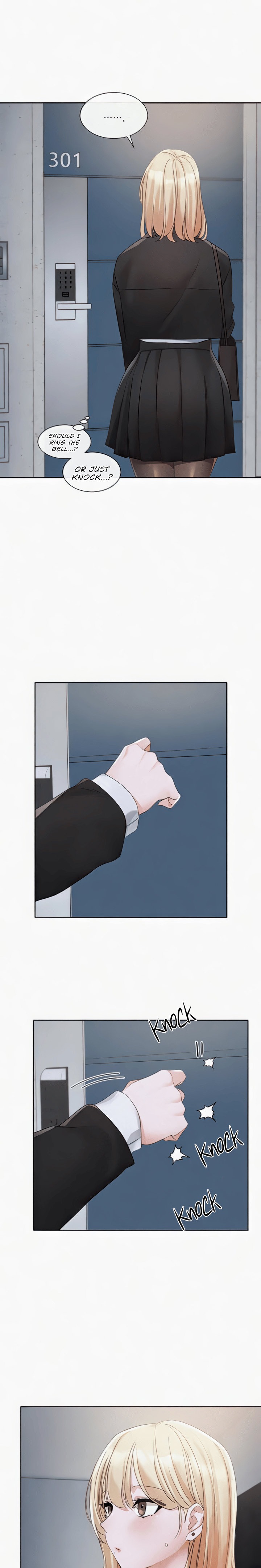 Circles - Chapter 146 - picture 15