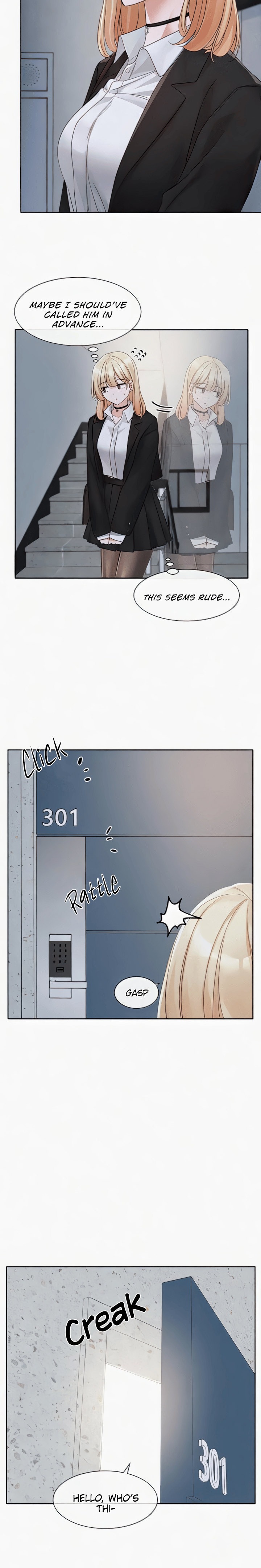 Circles - Chapter 146 - picture 16