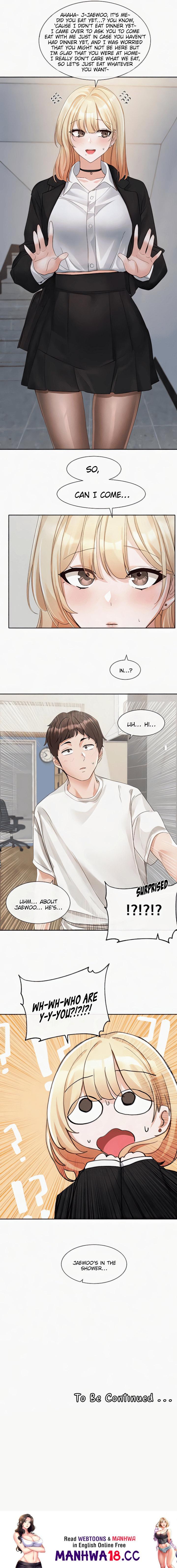Circles - Chapter 146 - picture 17