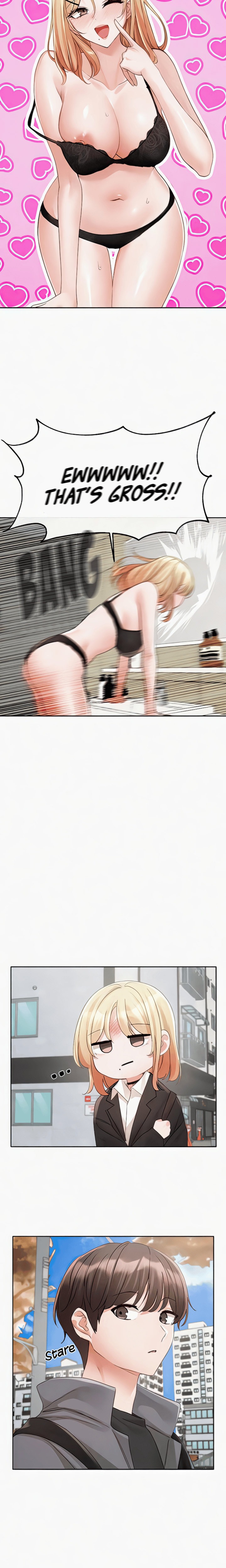 Circles - Chapter 146 - picture 2