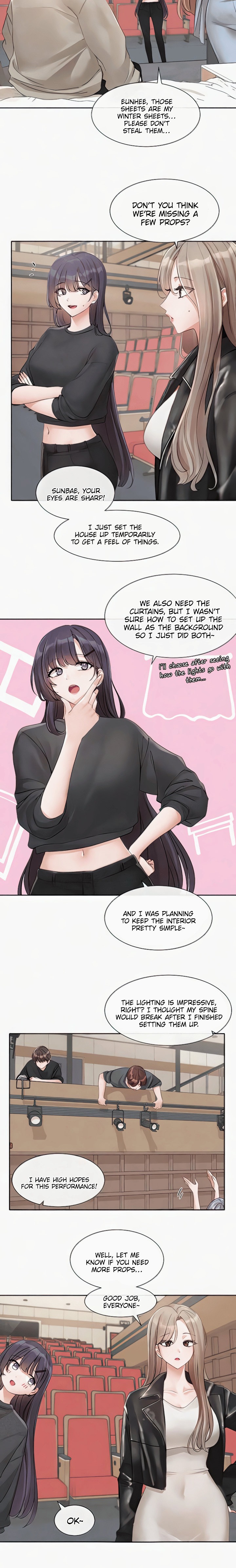 Circles - Chapter 146 - picture 4
