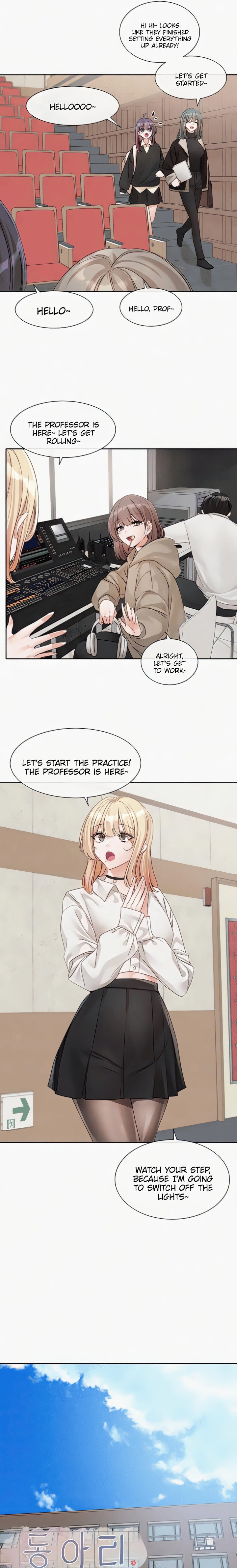 Circles - Chapter 146 - picture 5