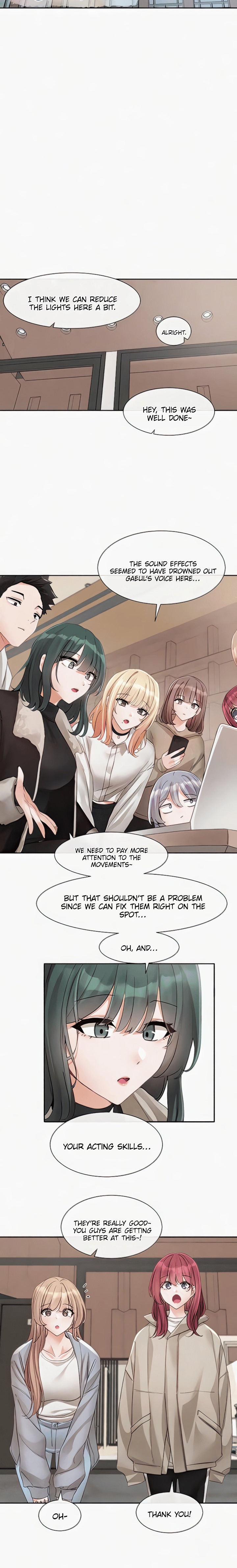 Circles - Chapter 146 - picture 6