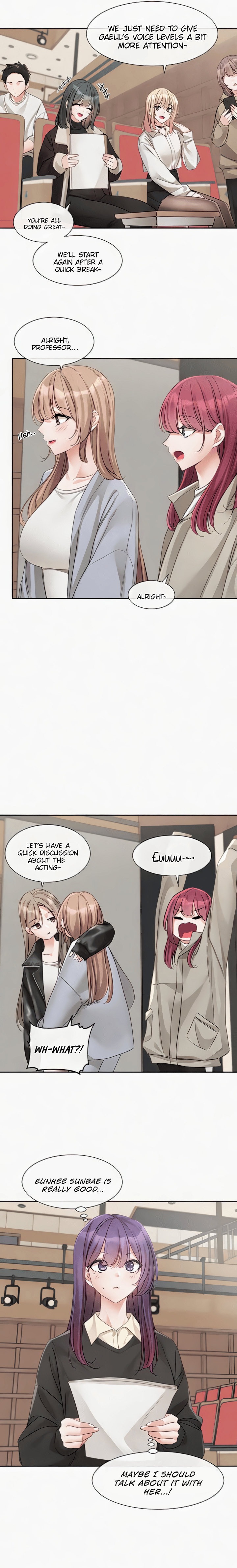 Circles - Chapter 146 - picture 7