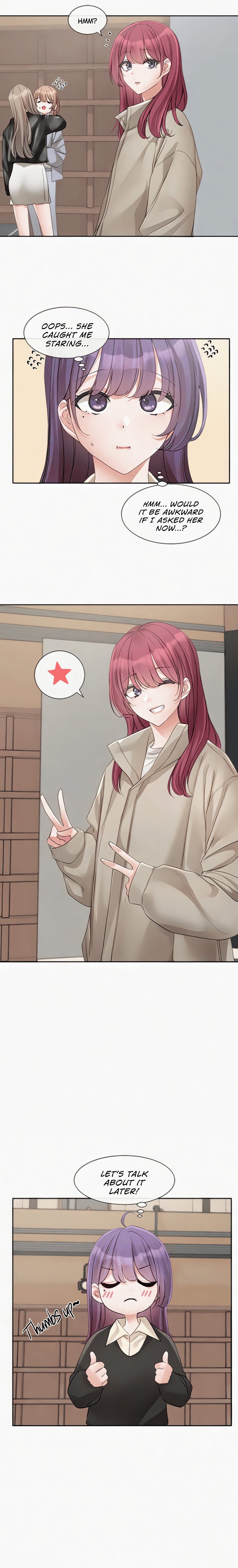 Circles - Chapter 146 - picture 8