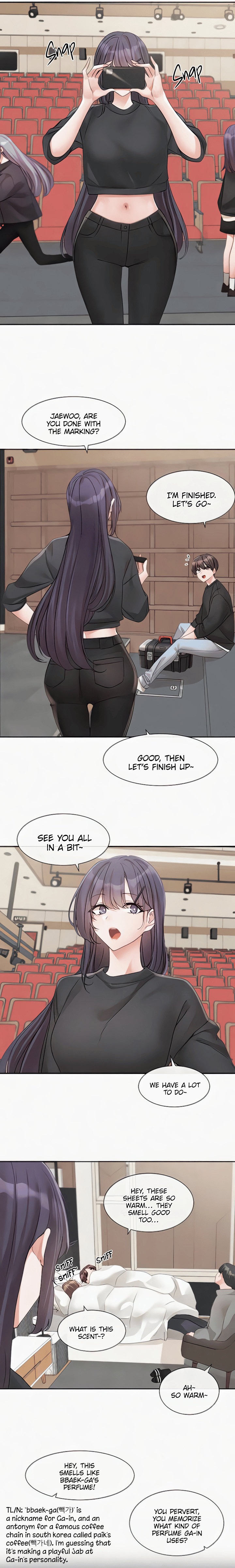 Circles - Chapter 146 - picture 9