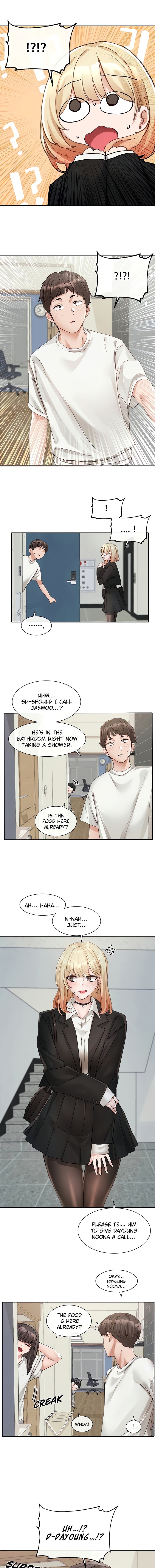 Circles - Chapter 147 - picture 1