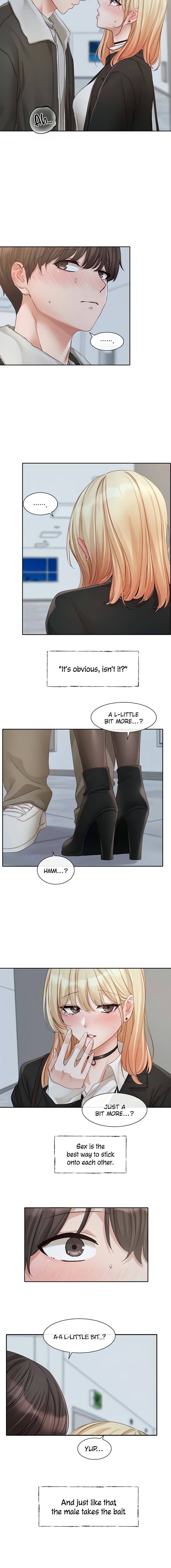 Circles - Chapter 147 - picture 10