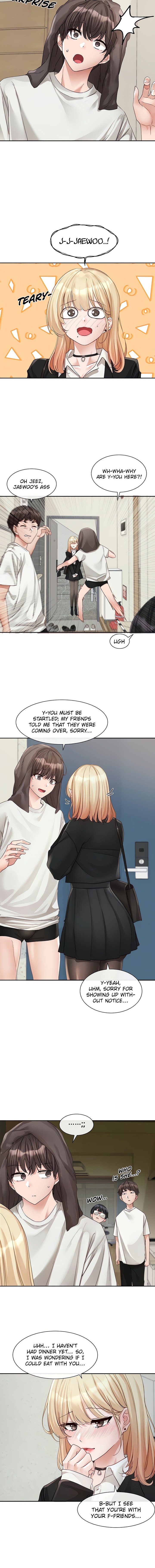 Circles - Chapter 147 - picture 2