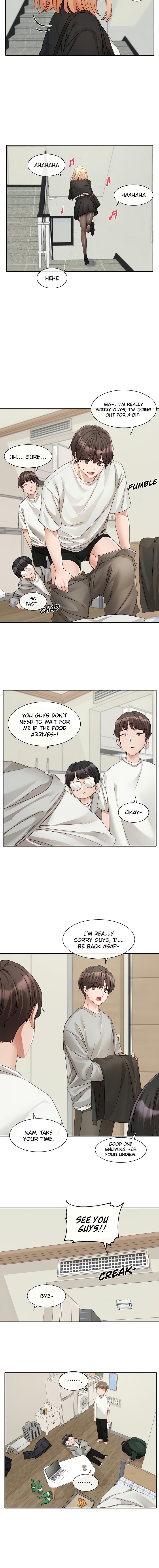 Circles - Chapter 147 - picture 4