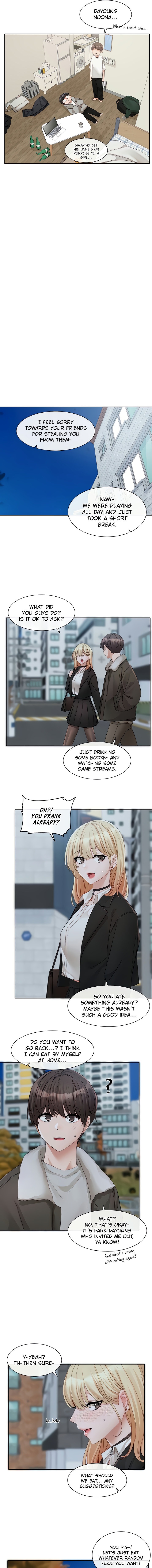 Circles - Chapter 147 - picture 5