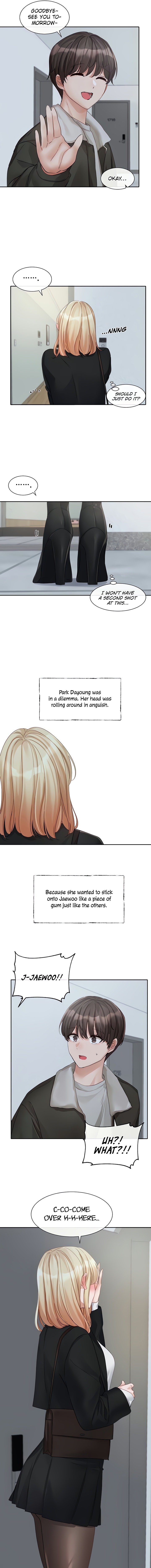Circles - Chapter 147 - picture 7