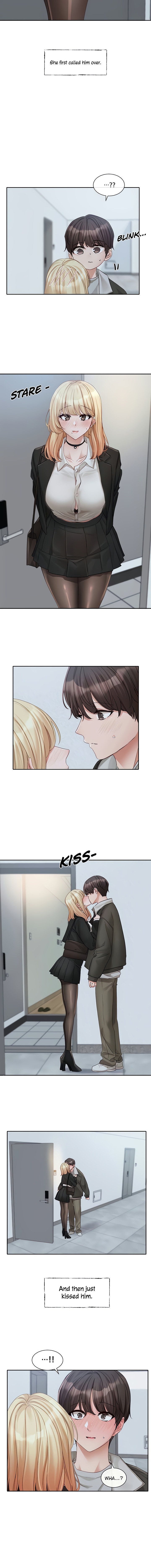 Circles - Chapter 147 - picture 8