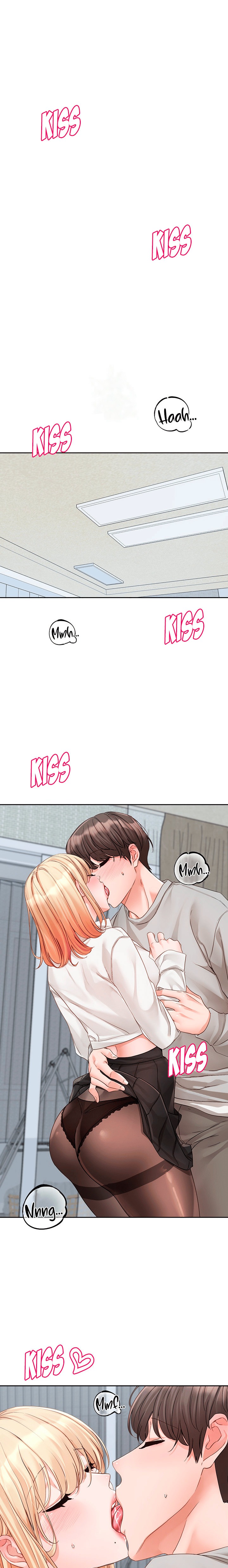 Circles - Chapter 148 - picture 1