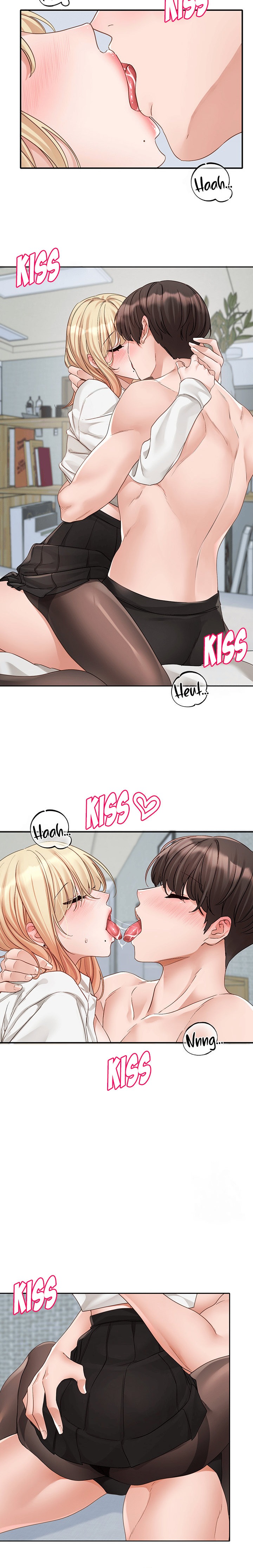 Circles - Chapter 148 - picture 10