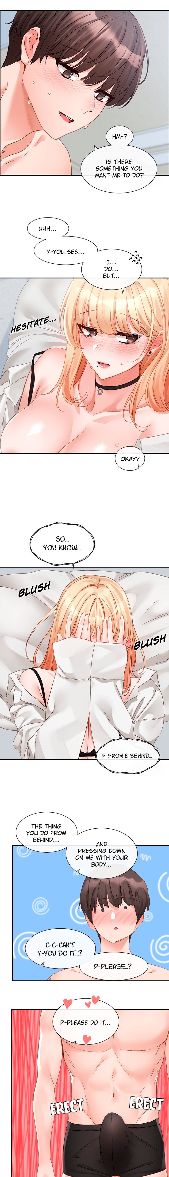 Circles - Chapter 148 - picture 13