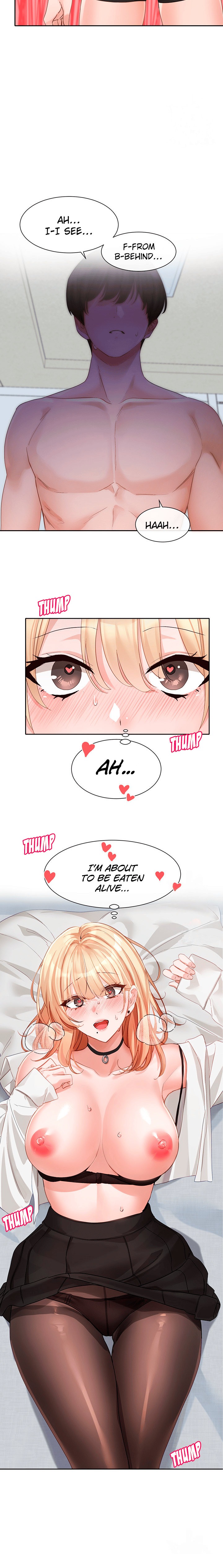 Circles - Chapter 148 - picture 14