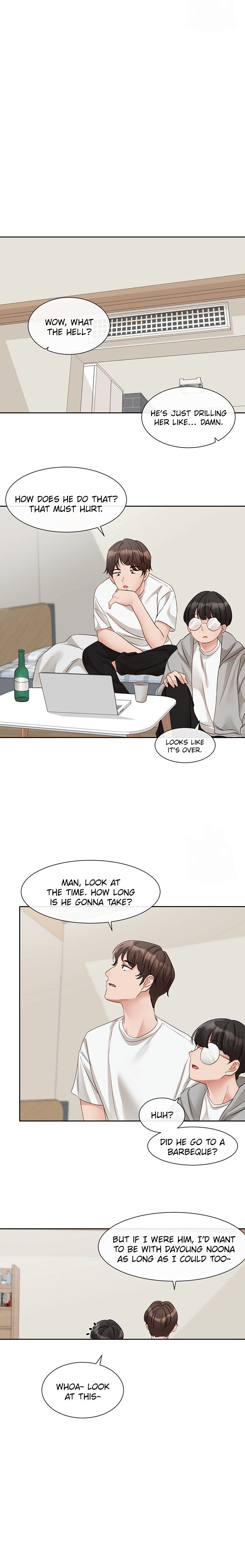 Circles - Chapter 148 - picture 15