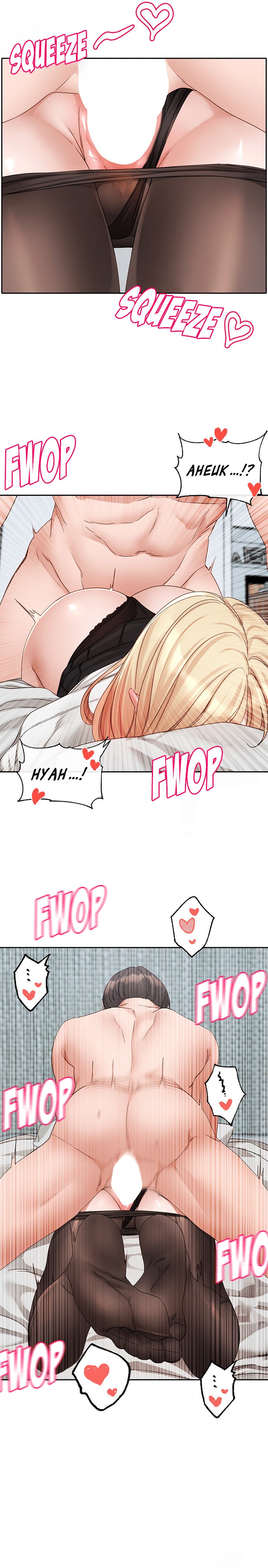 Circles - Chapter 148 - picture 17